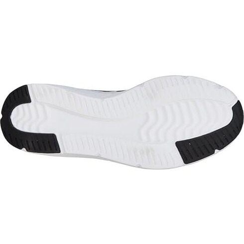Adidas Men's Air-Speedrush Running Shoes, White, Uk-10