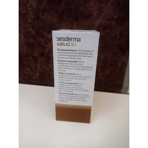 Sesderma Azelac Ru Liposomal Serum, 30Ml