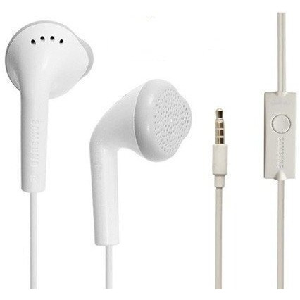 Veera Tech Vts-Ys- In Ear Wired Headphones Bass And Clear Sound Wired Universal (3.5Mm Jack) Earphone With Mic Compatible For Moto G5S Plus