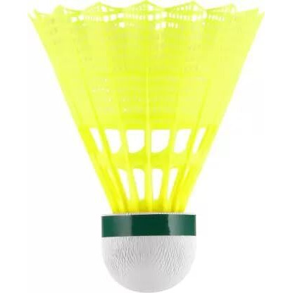Yonex Mavis 350I Nylon Green- Yellow Badminton Shuttlecock
