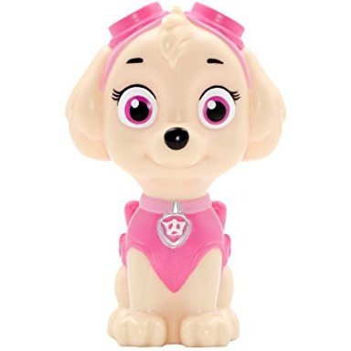 Paw Patrol Skye Night Light For Boys 5+ & Above