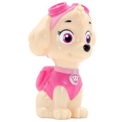 Paw Patrol Skye Night Light For Boys 5+ & Above