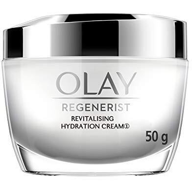 Olay Regenerist Advanced Anti Aging Revitalising Hydration Skin Cream (Moisturizer) Spf 15, 50G