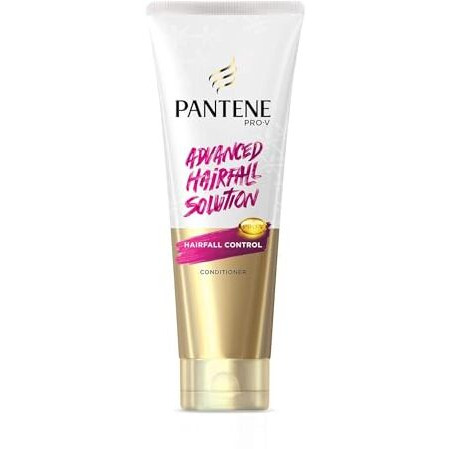 Pantene Advanced Hair Fall Solution Anti Hair Fall Conditioner, 200 Ml