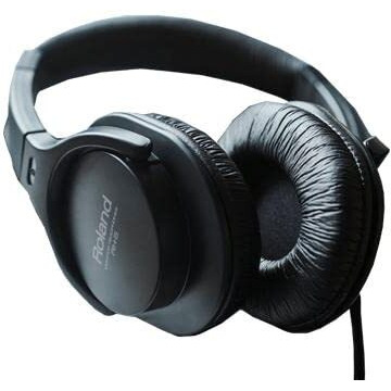 Roland Rh-5 Stereo Headphone