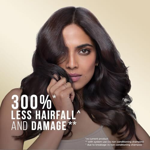 Pantene Hair Science Deep Repair Shampoo 1Ltr With Pro-Vitamins & Vitamin B To Repair & Protect Severely Damaged Hair,For All Hair Types, Shampoo For Women & Men, Shampoo For Damaged Hair