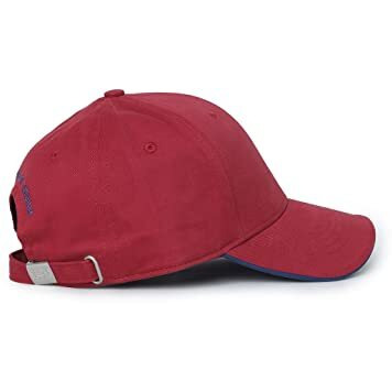 Jack & Jones Cap (281947002_Tandori Spice_One)