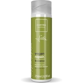 Tmtkeratin Original Cadi- Veu Vegan Repair Shampoo For Hair Care (Liquid) 250Ml