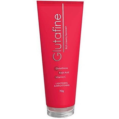 Glutafine Face Wash 70G