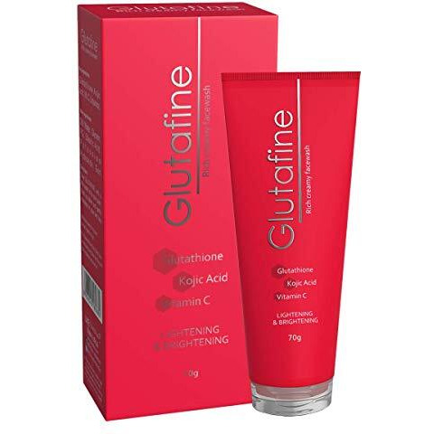 Glutafine Face Wash 70G