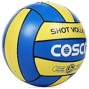 Cosco Shot Volleyball, 4
