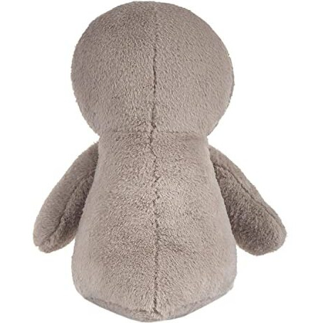 Mirada Plush 33 Cm Penguin Soft Toy - Grey
