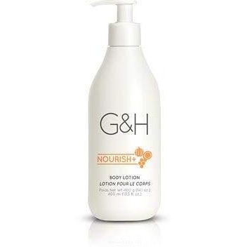 Amway G&H Nourish Body Lotion (250 Ml)