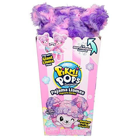 Pikmi Pops Flip Pjllama Flip Pack - Poppy Sprinkles Girls