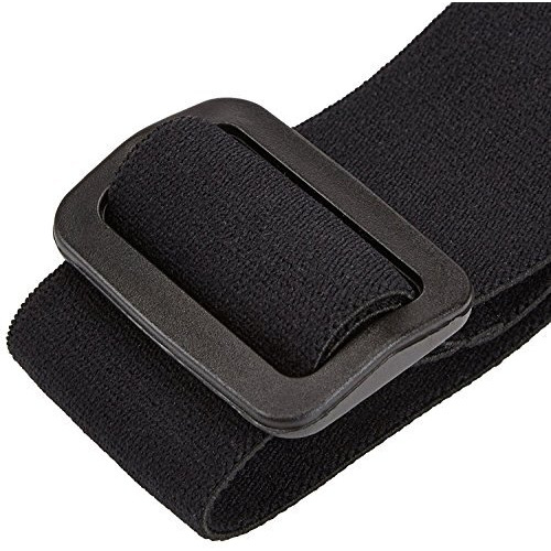 Techlife Solutions Head Strap Camera Mount For Gopro Xiaoyi Sjcam And All Action Camera