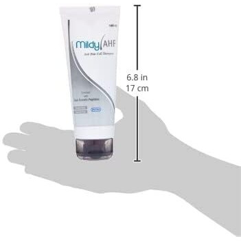Mildy Ahf Anti Hair Fall Shampoo 100Ml