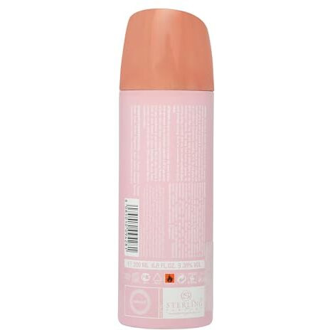 Armaf Vanity Femme Essence Perfume Body Spray - 200Ml (Deodorant Spray For Woman)