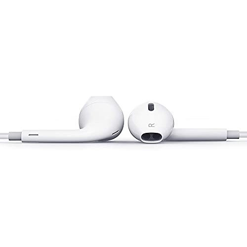 Mcdodo Compatible With Smartphones Hp-6070 Element Series Type-C Wired Earphones, White