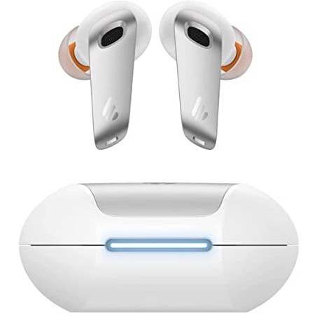 Edifier Neobuds Pro True Wireless Stereo Earbuds With Active Noise Cancellation (White) - In Ear