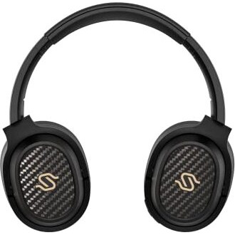 Edifier Stax S3 Wireless Over-Ear Headphones Black