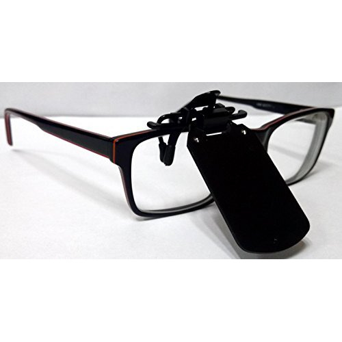 Velerion Clip-On Eye Blinder (Black)