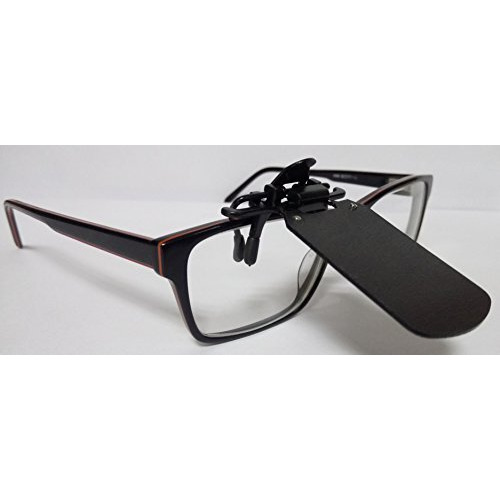 Velerion Clip-On Eye Blinder (Black)