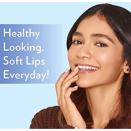 Vaseline Lip Tins Original Care, 17G