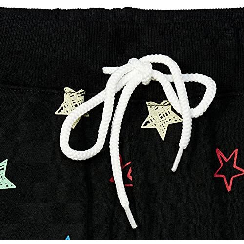 T2F Boys Cotton Shorts (Bys-Shorts-S9_Multicolor_9-10 Years_Multicolour_9 Years-10 Years)