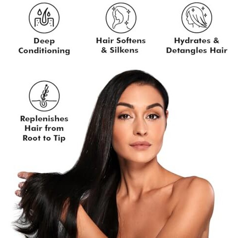 Klm Cosmo Fresh Conditioner 150G| Hydrates & Detangles, Replenishes Hair From Root To Tip | Paraben-Free Everyday Care, All, 1 Count