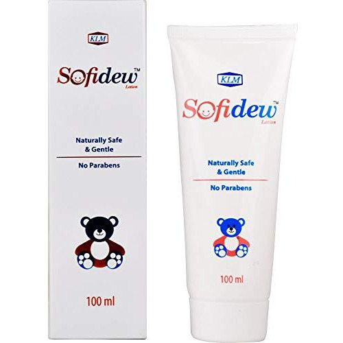 Sofidew Lotion 100Ml