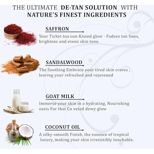 Apne Ghar Ka Soaps Sandalwood & Saffron Magic Soaps For Bath | Paraben Free | Chandan & Kesar Bath Soap | Handmade Soaps For Glowing | Skin Brightening Soap For Men & Women (100 Gms Gms Pack Of 1)