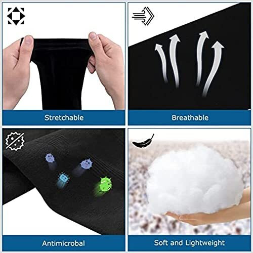 Xjarvis Men & Women Uv Protection Hand Sleeves With Thumb Hole Arm Sleeves For Unisex Sun Protection Sleeves For Running, Cricket, Hand Cover For Bike Riding, Pack Of 1 (Skin)
