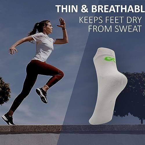 Xjarvis Rio Unisex Ankle Socks For Men & Women | Comfortable, Durable, Odor-Free & Breathable Combed Cotton Socks | Ideal For Running, Gym & All-Day Wear | Free Size | White, Black, Grey (Pack Of 6)