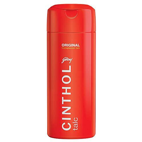Cinthol Godrej Original Talc Powder With Original Talc, Pack Of 1, 300G
