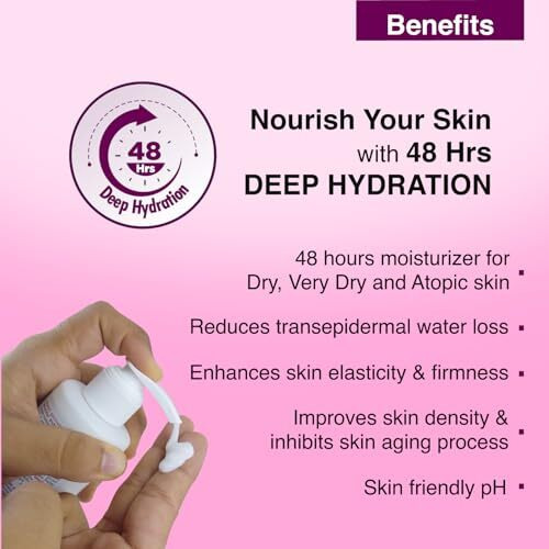 Regaliz Hydronic Moisturizing Lotion 200Ml | Hydration For Soft, Smooth Skin