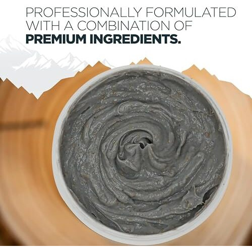 Sneira Activated Charcoal 100 G Face Scrub,2% Salicylic Acid, Vitamin-E Tan Brightening, Dead Skin, Blackhead Removal Suitable For All Skin|Instant Glow-Women-Men Sulphate-Paraben Free Made In India