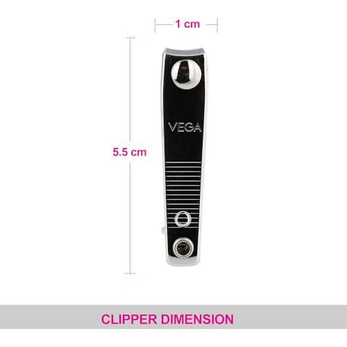Vega Small Nail Clipper