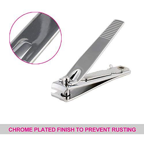 Vega Small Nail Clipper