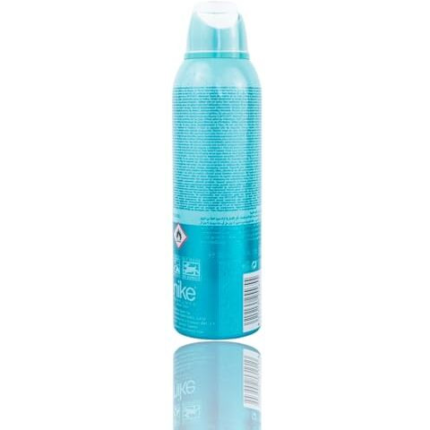 Nike Up Or Down Deodorant For Women, 200Ml