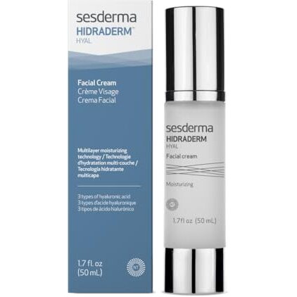 Sesderma Hidraderm Hyal, 50Ml