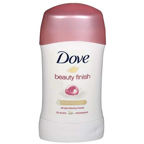 Dove Women Anti-Perspirant Fresh Deodorant Stick, 40Ml(Beauty Finish)
