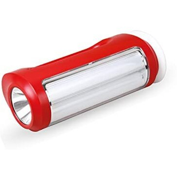 Philips Helio Multi-Functional Emergency Rechargeable Led Lantern| 3 Lighting Modes And Dimmability Brightness Control Method | 2200 Mah Battery