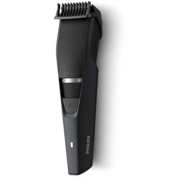Philips Men Bt 3302/15 3000 Series Beard Trimmer,Battery Powered