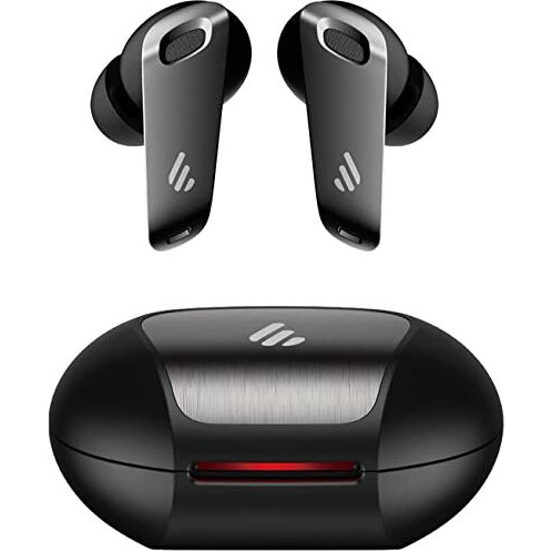 Edifier Neobuds Pro True Wireless Stereo Earbuds With Active Noise Cancellation (Black),In-Ear