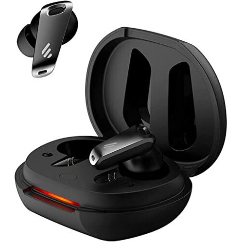 Edifier Neobuds Pro True Wireless Stereo Earbuds With Active Noise Cancellation (Black),In-Ear