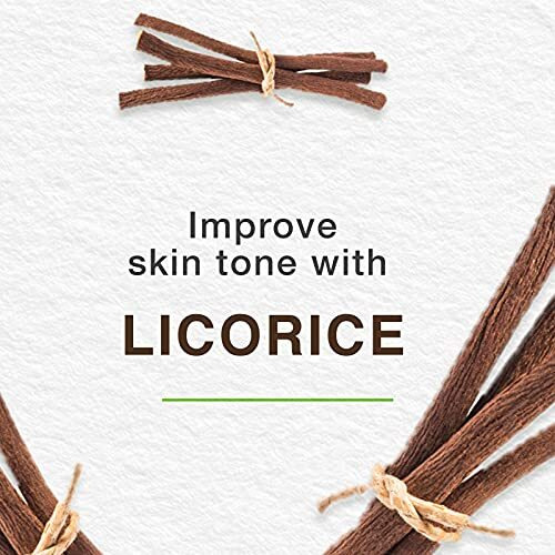 Himalaya Men Power Glow Licorice Face Wash, 100Ml