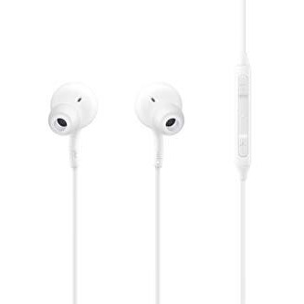 Samsung Akg-Tuned Ic100 Type-C Earphone, White