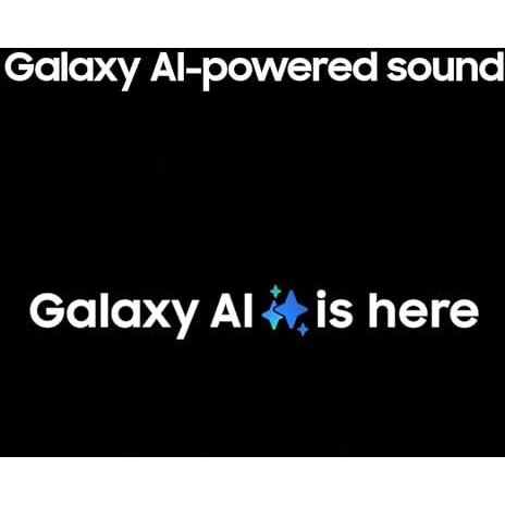 Samsung Galaxy In Ear Wireless Earbuds 3 Pro (Silver) With Galaxy Ai | Adaptive Anc | Real-Time Interpreter | 24-Bit Hi-Fi Audio | Up To 37H Battery | Ip57