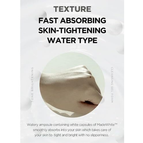 Skin1004 Madagascar Centella Tone Brightening Capsule Ampoule 30Ml