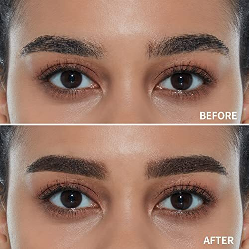 Etude Drawing Eyebrow Pencil | Long Lasting, Soft Textured, Natural Everyday Look| Korean Makeup| Dark Brown-0.25G